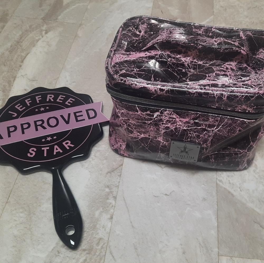 Jeffree Star lot